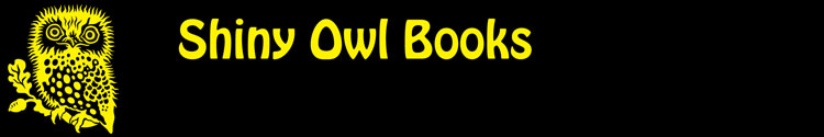 Shiny Owl Books