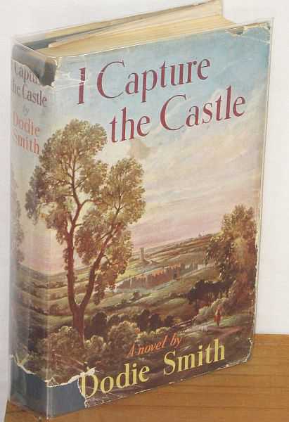 Image for I Capture the Castle