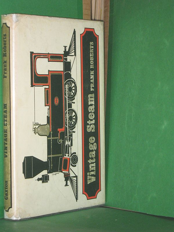 Image for Vintage Steam