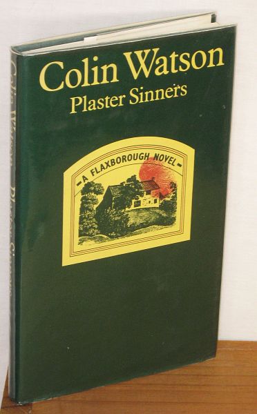 Image for Plaster Sinners