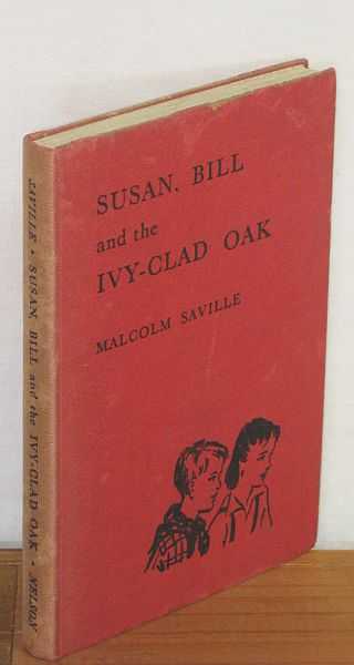 Image for Susan, Bill and the Ivy-Clad Oak