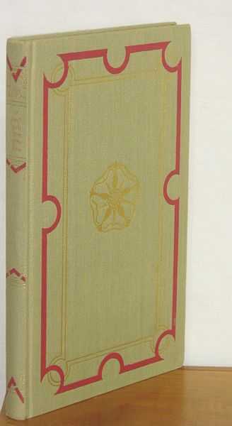 Image for The Pastons. A Family in the Wars of the Roses.