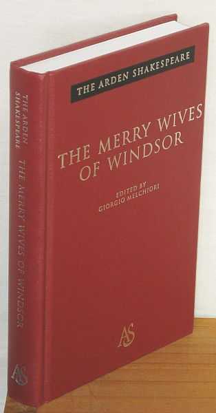 Image for The Merry Wives of Windsor