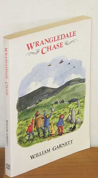 Image for Wrangledale Chase