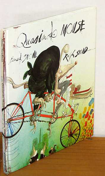 Image for Quasimodo Mouse
