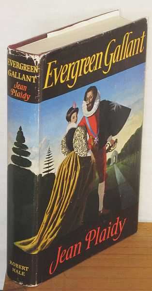 Image for Evergreen Gallant