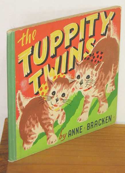 Image for The Tuppity Twins