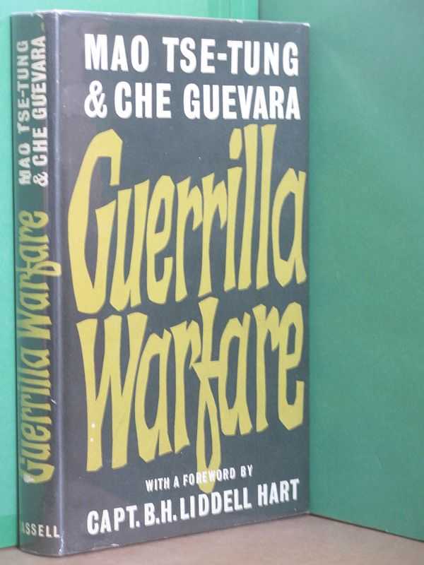 Image for Guerrilla Warfare