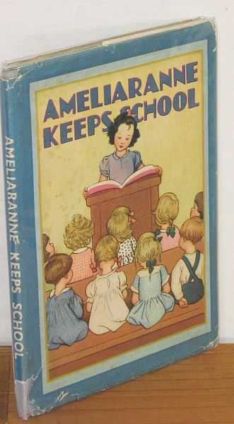 Image for Ameliaranne Keeps School