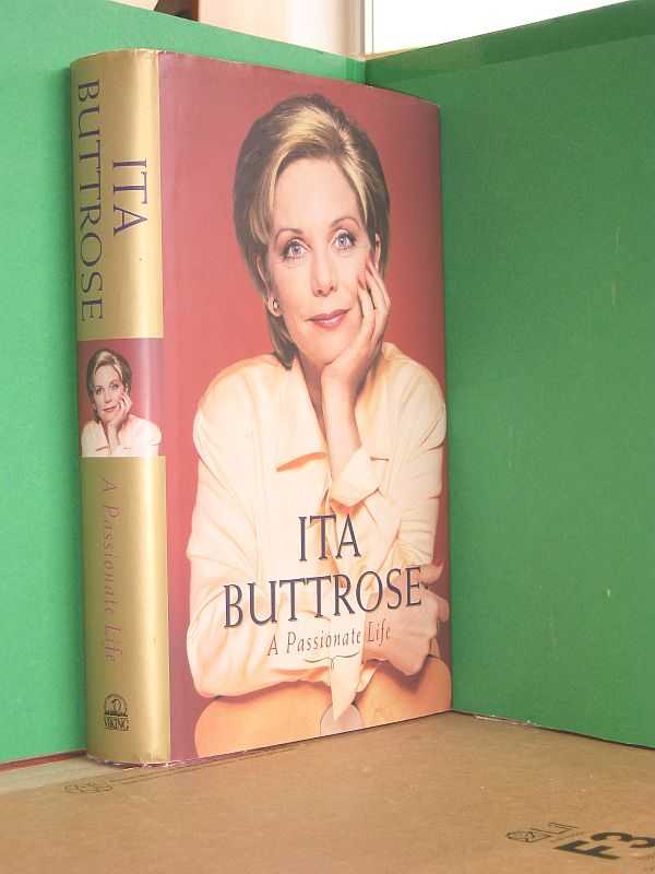 Image for A Passionate Life