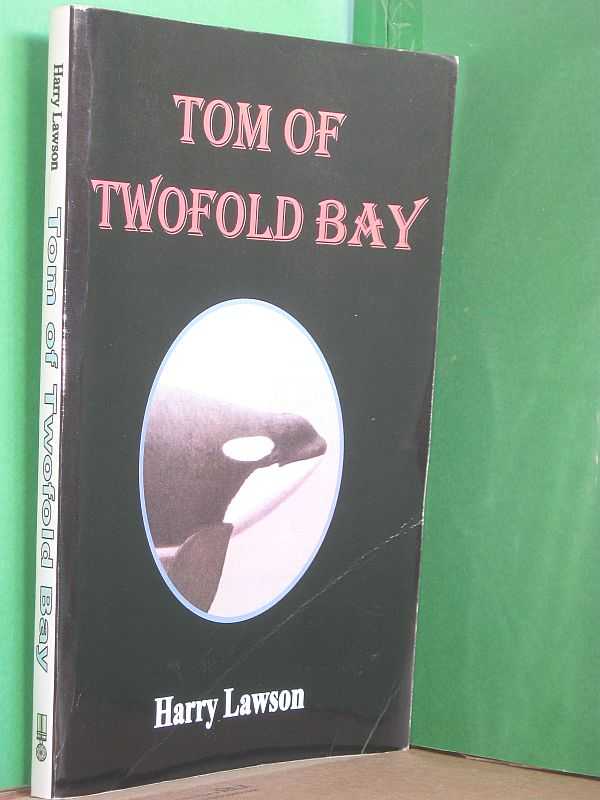 Image for Tom of Twofold Bay