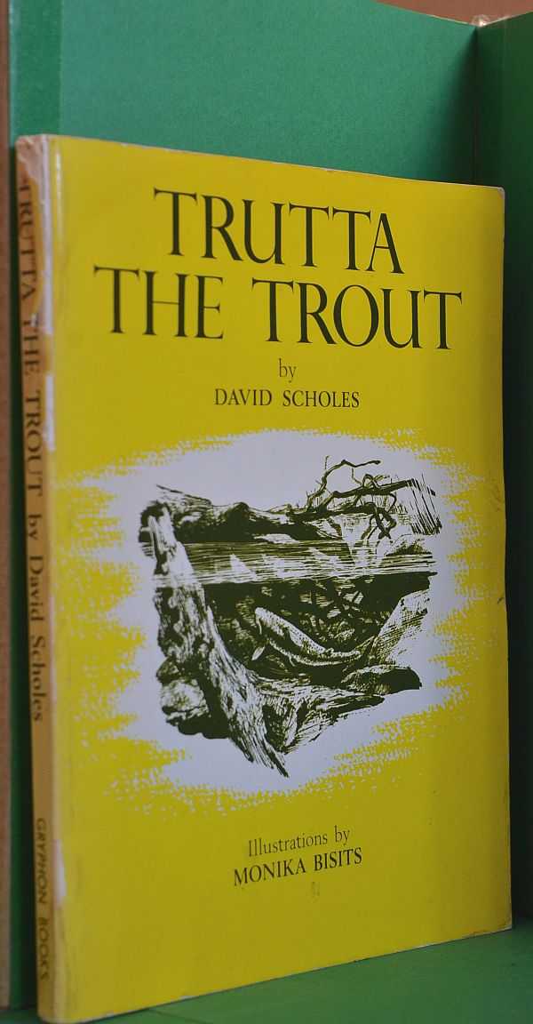 Image for Trutta the Trout