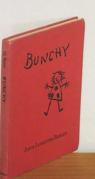 Image for Bunchy