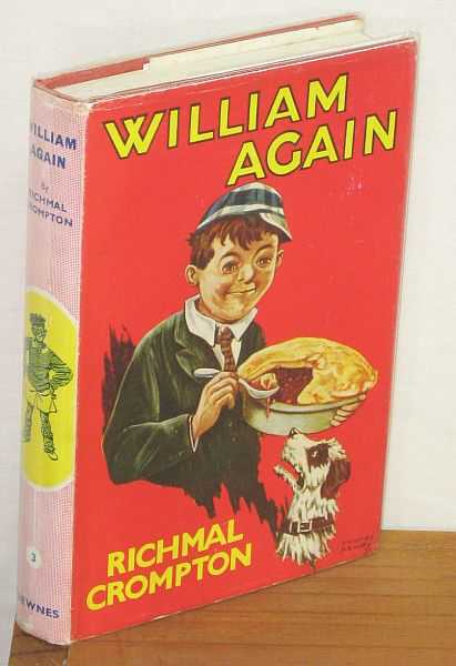 Image for William Again