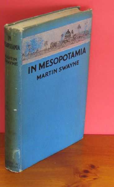 Image for In Mesopotamia