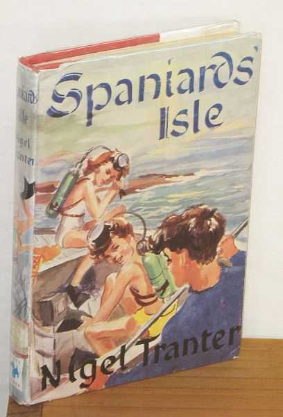 Image for Spaniards' Isle