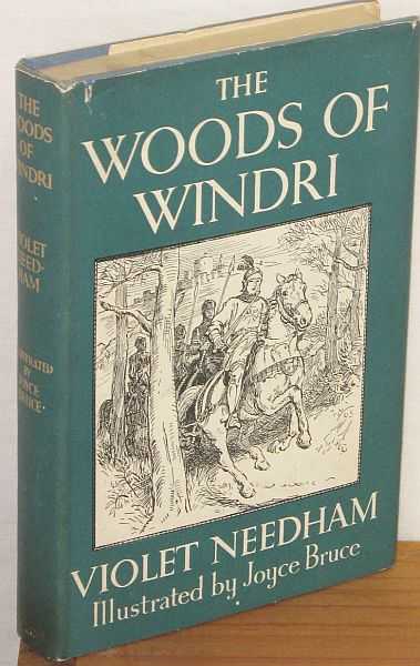 Image for The Woods of Windri
