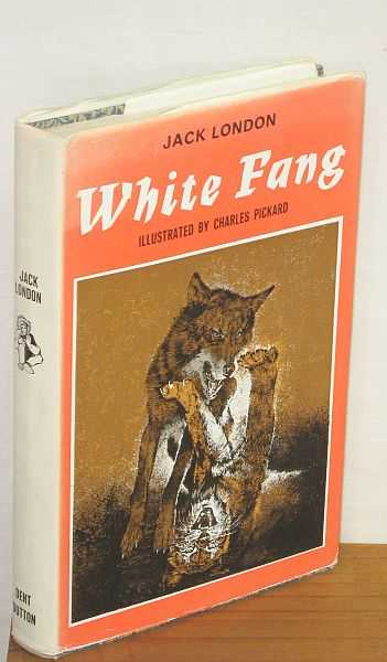 Image for White Fang