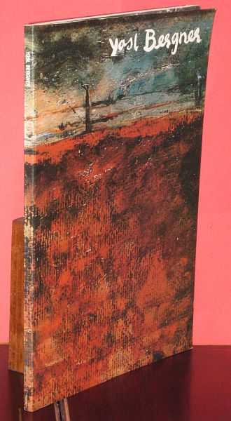 Image for Yasl Besgnes: A Retrospective Exhibition : Banyule Gallery 11 September - 8 December 1985