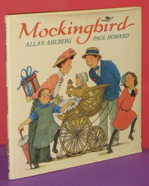Image for Mockingbird