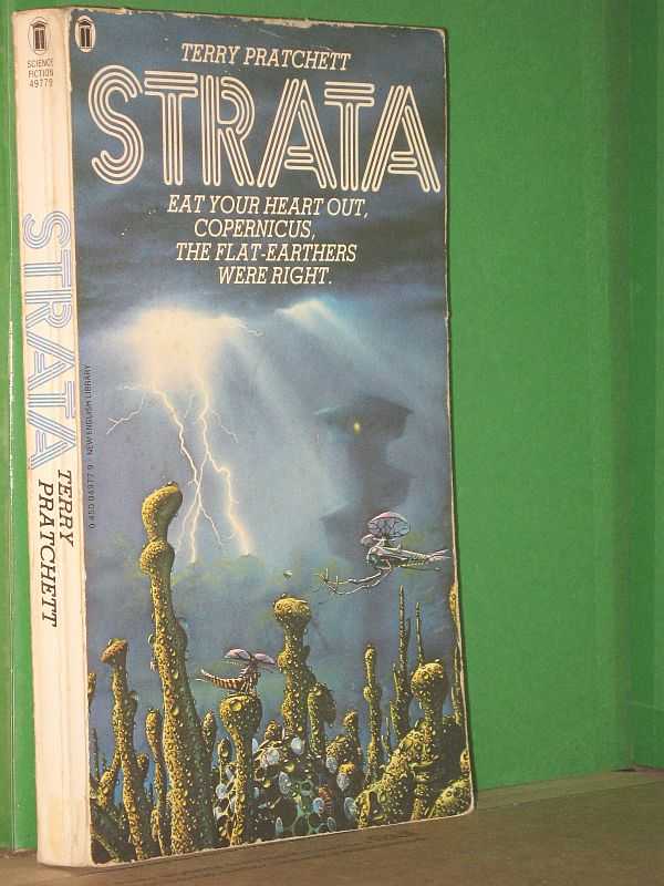 Image for Strata