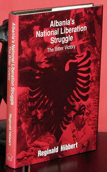 Image for Albania's National Liberation Struggle