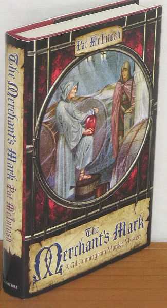 Image for The Merchant's Mark