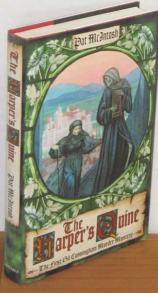 Image for The Harper's Quine