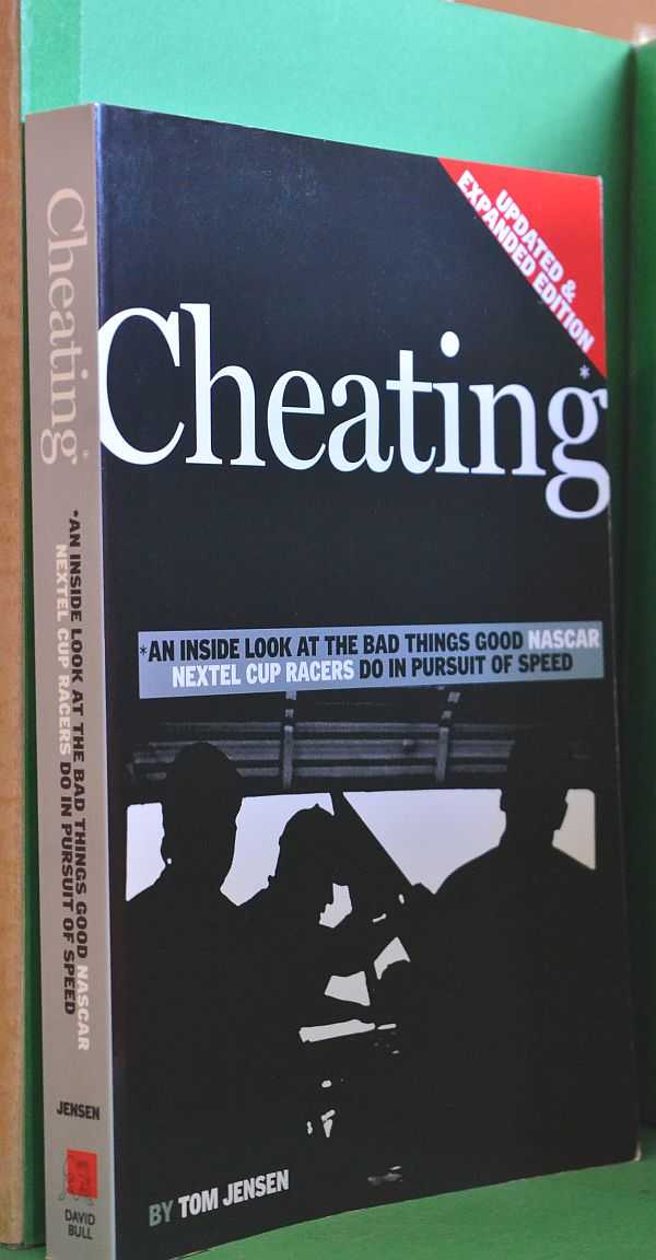 Image for Cheating