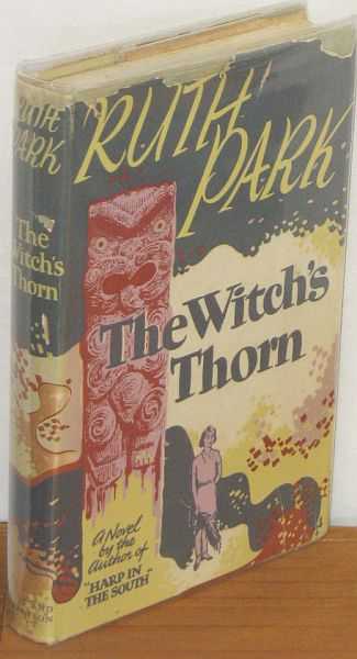 Image for The Witch's Thorn