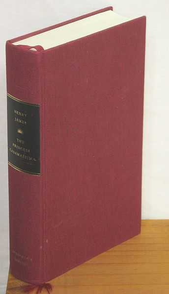 Image for The Princess Casamassima