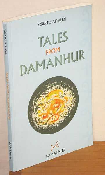 Image for Tales from Damanhur