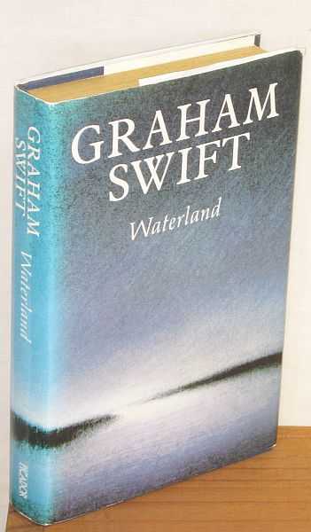 Image for Waterland
