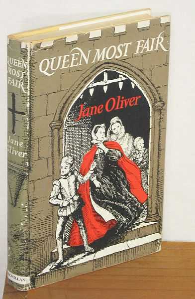 Image for Queen Most Fair