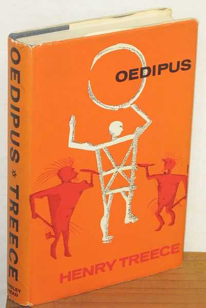 Image for Oedipus