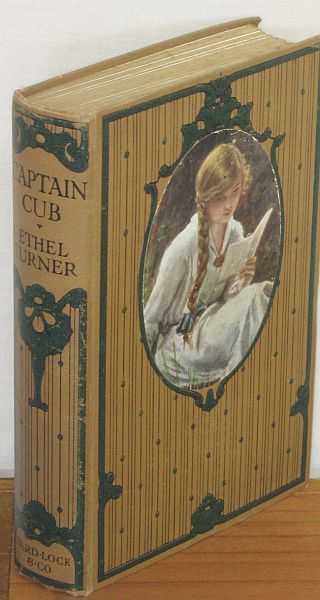 Image for Captain Cub