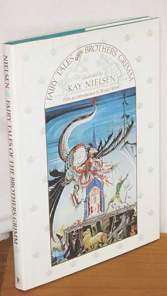 Image for Fairy Tales of The Brothers Grimm