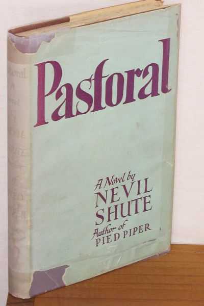 Image for Pastoral