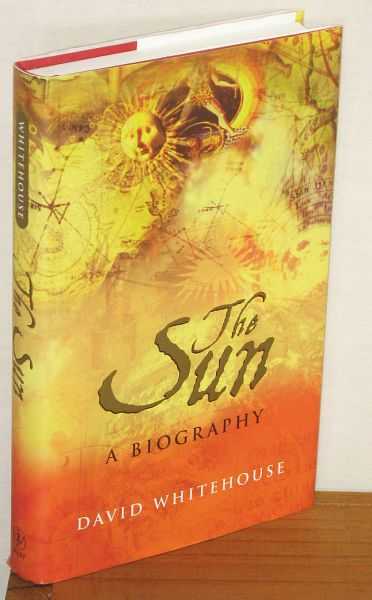 Image for The Sun : A Biography