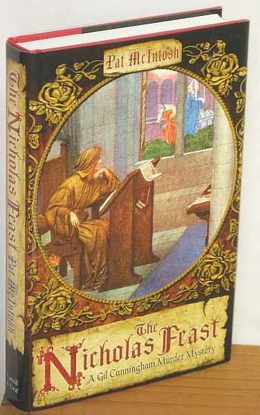 Image for The Nicholas Feast