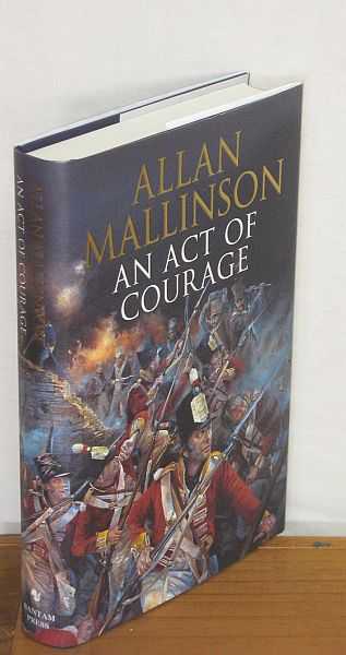 Image for An Act of Courage