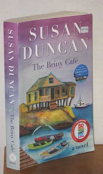 Image for The Briny Cafe