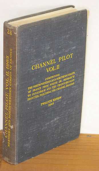 Image for Channel Pilot Vol II