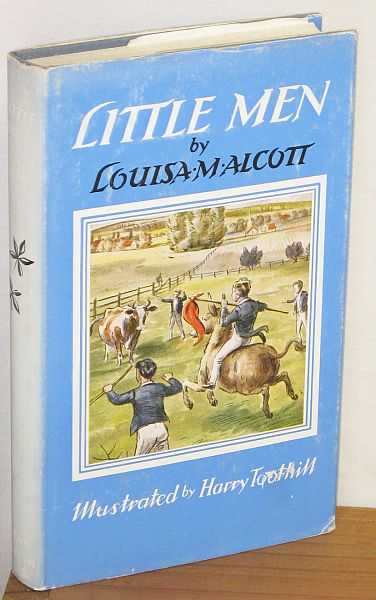 Image for Little Men