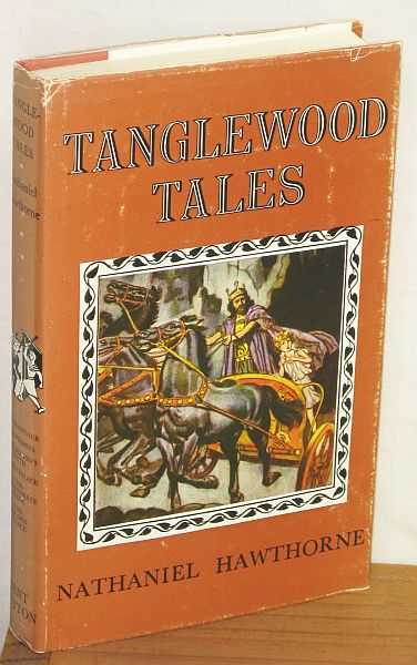 Image for Tanglewood Tales