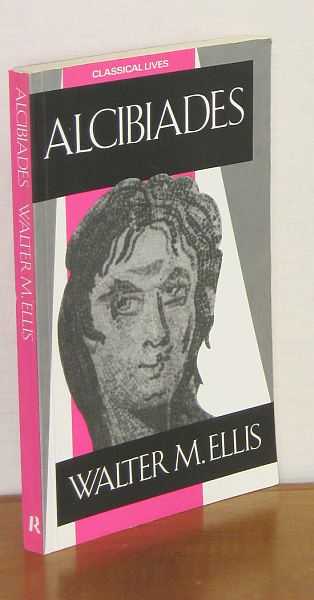Image for Alcibiades