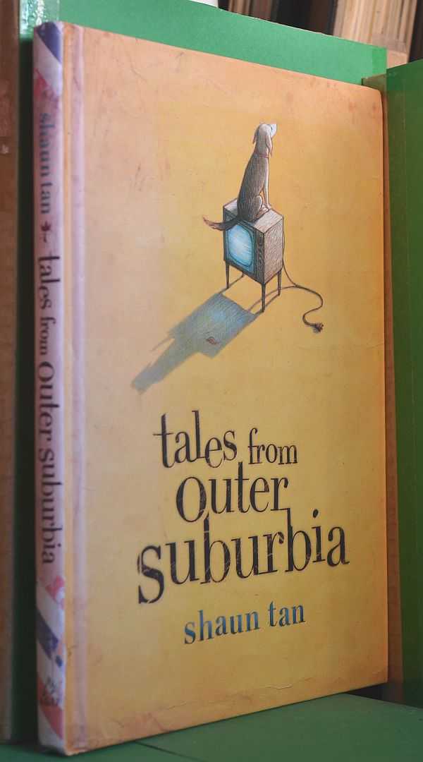 outer suburbia outer suburbia