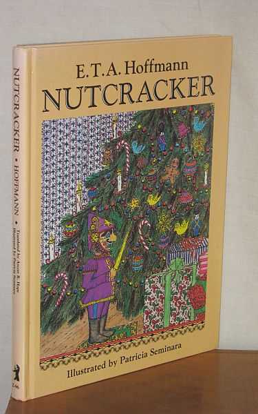 Image for Nutcracker