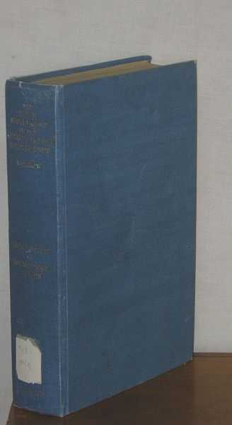 Image for The Peace Settlement in the German Polish Borderlands : A Study of Conditions Today in the Pre-War Prussian Provinces of East and West Prussia
