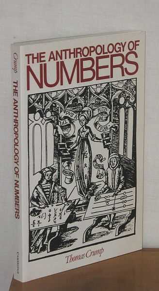 Image for The Anthropology of Numbers